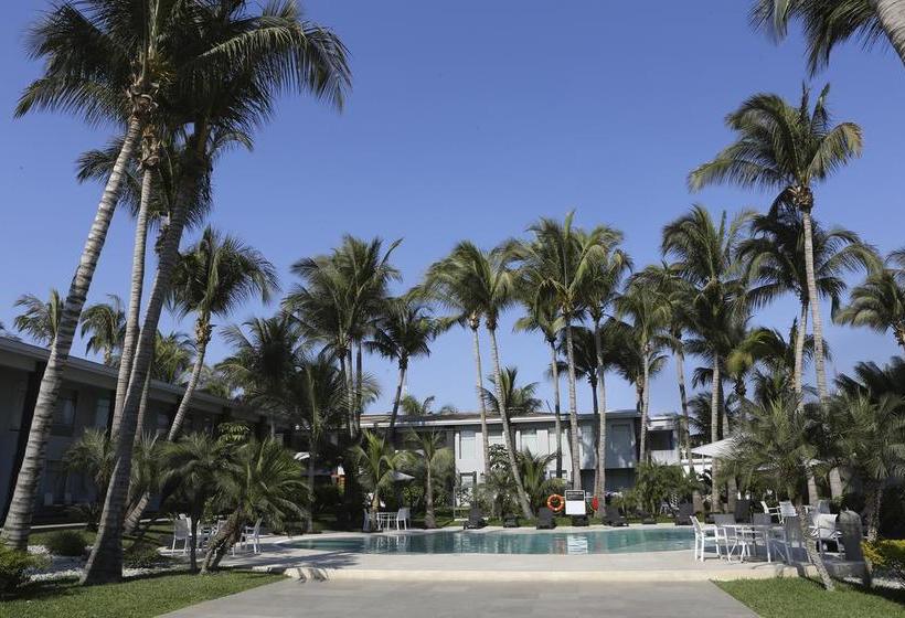 Hotel Casa Andina Premium Piura