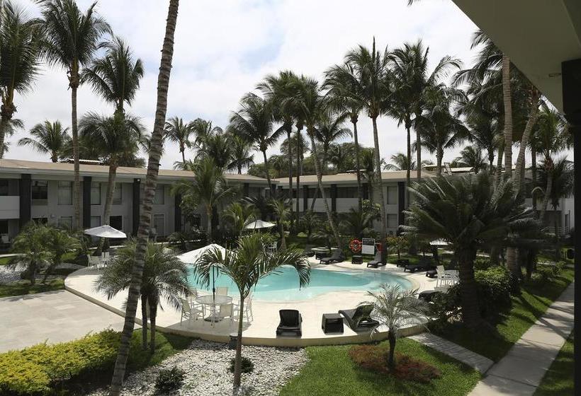 Hotel Casa Andina Premium Piura | Piura | Piura | Perú 1