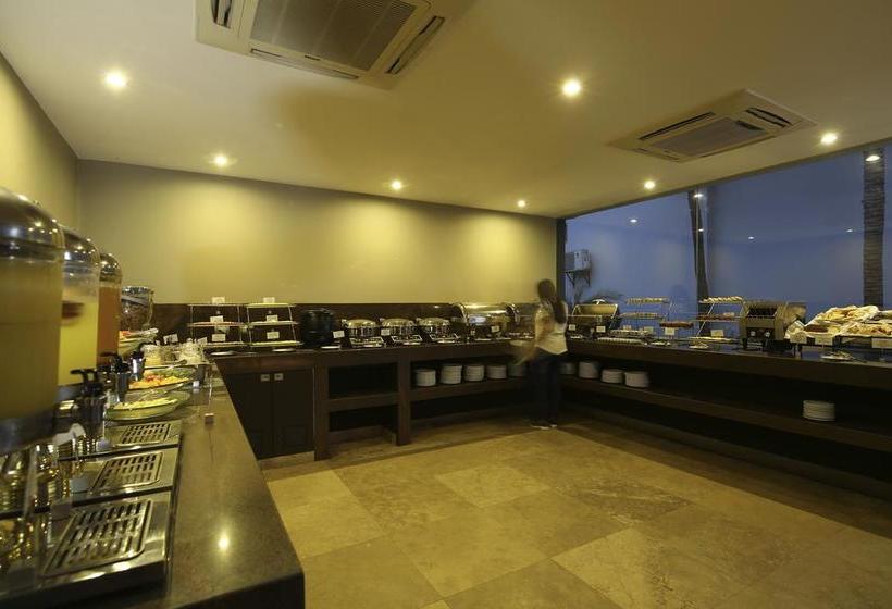 Hotel Casa Andina Premium Piura | Piura | Piura | Perú 10