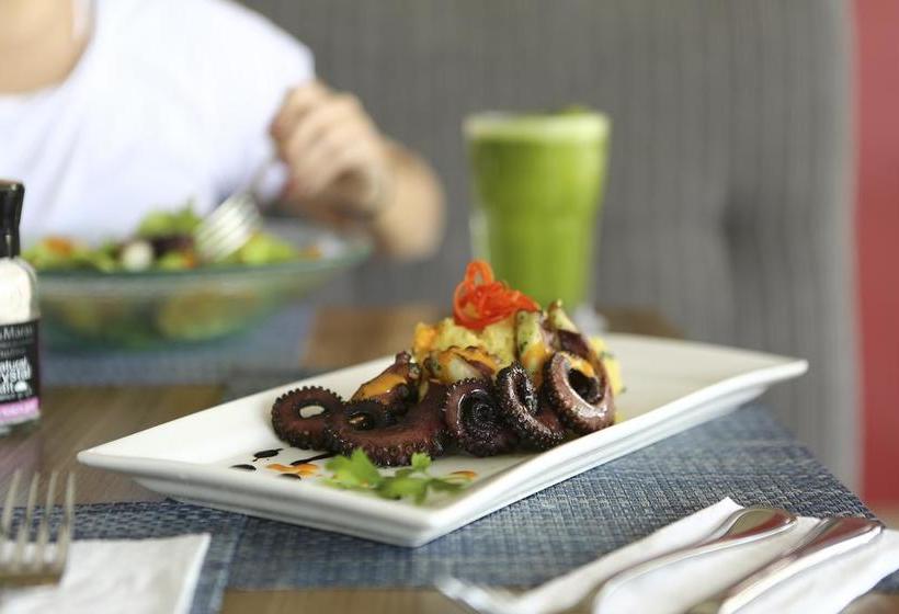 Hotel Casa Andina Premium Piura | Piura | Piura | Perú 12