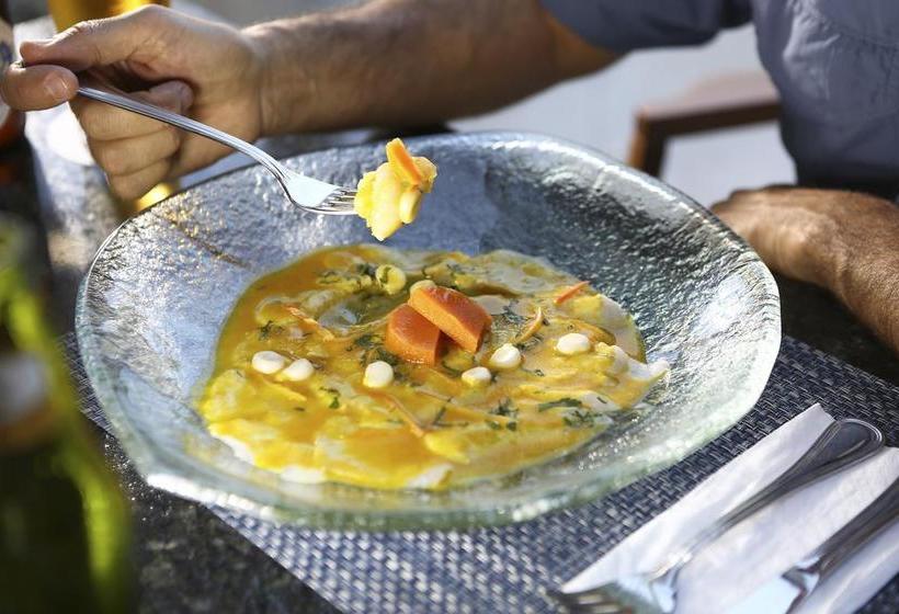 Hotel Casa Andina Premium Piura | Piura | Piura | Perú 13