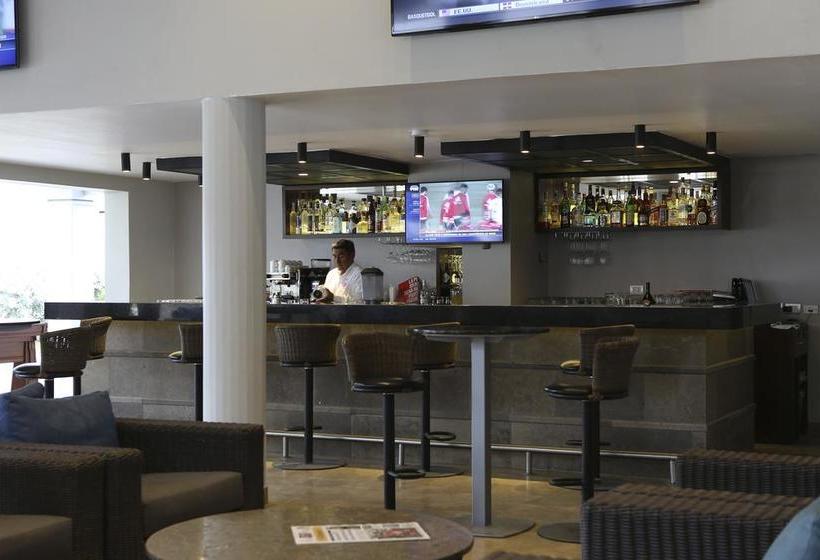 Hotel Casa Andina Premium Piura | Piura | Piura | Perú 14