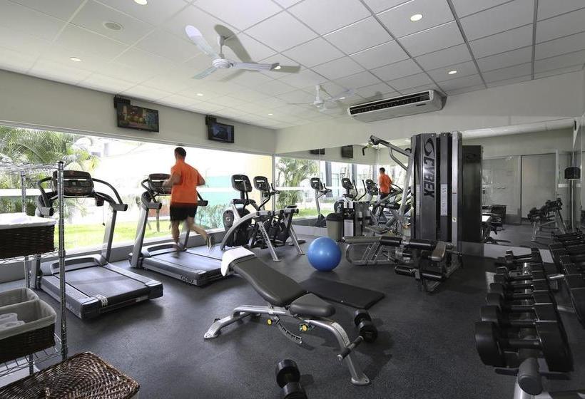 Hotel Casa Andina Premium Piura | Piura | Piura | Perú 15