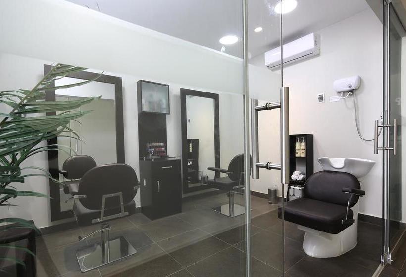 Hotel Casa Andina Premium Piura | Piura | Piura | Perú 16