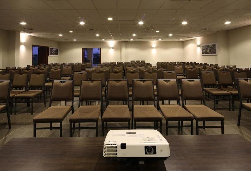 Hotel Casa Andina Premium Piura | Piura | Piura | Perú 18