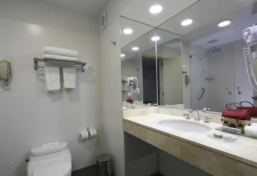 Hotel Casa Andina Premium Piura | Piura | Piura | Perú 19