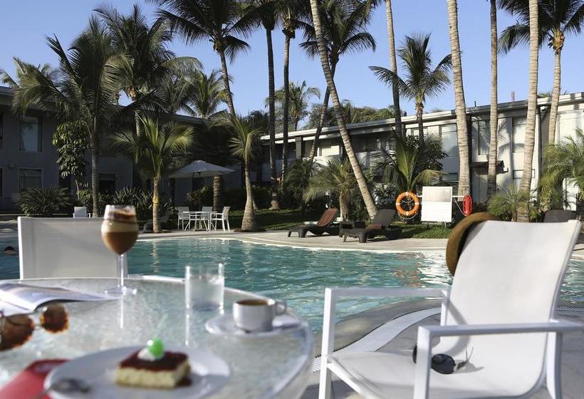 Hotel Casa Andina Premium Piura | Piura | Piura | Perú 2