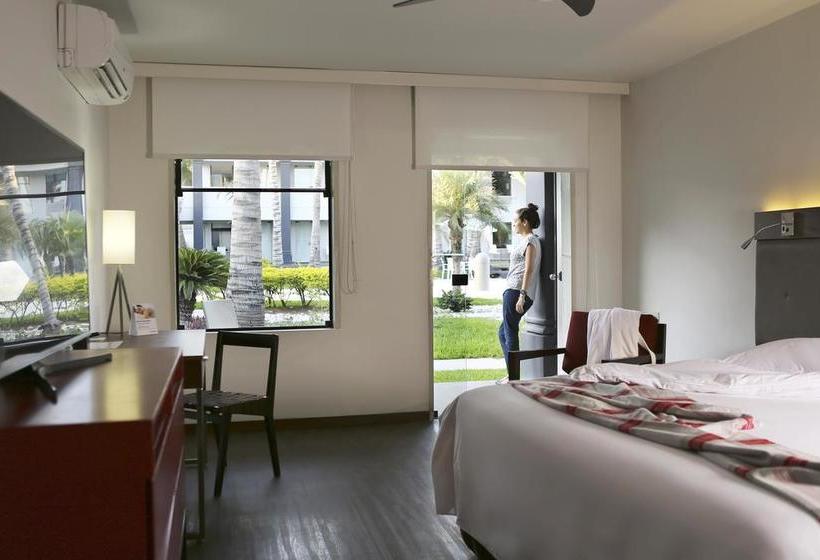Hotel Casa Andina Premium Piura | Piura | Piura | Perú 20