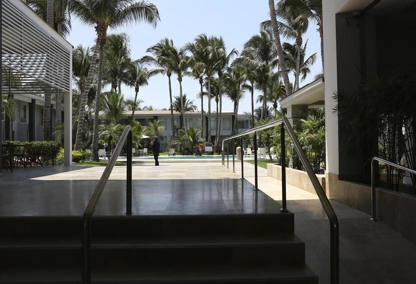 Hotel Casa Andina Premium Piura | Piura | Piura | Perú 4