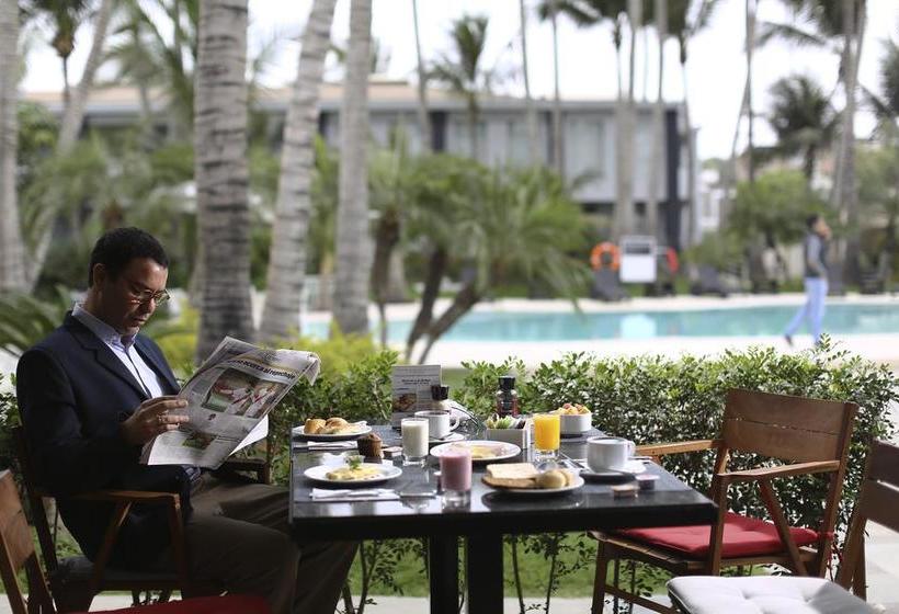 Hotel Casa Andina Premium Piura | Piura | Piura | Perú 5