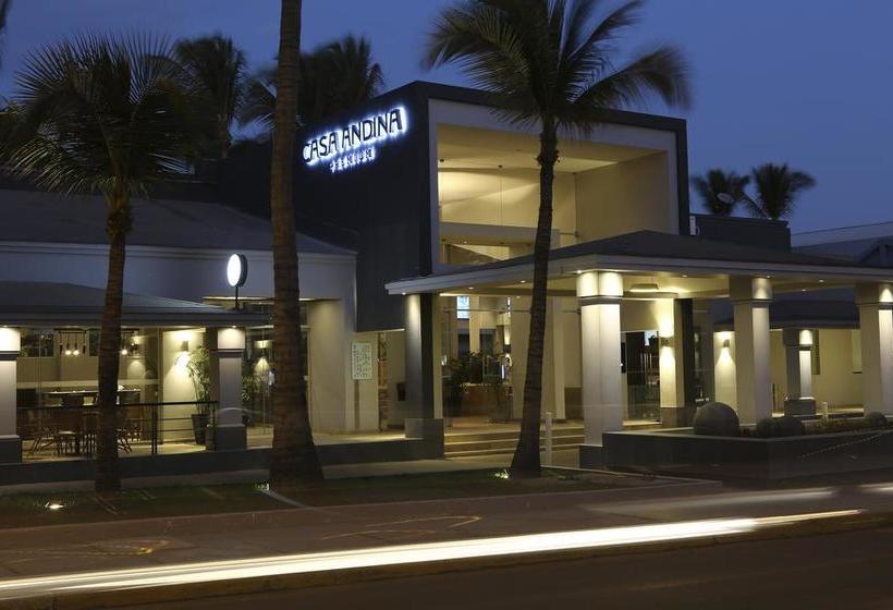 Hotel Casa Andina Premium Piura | Piura | Piura | Perú 6