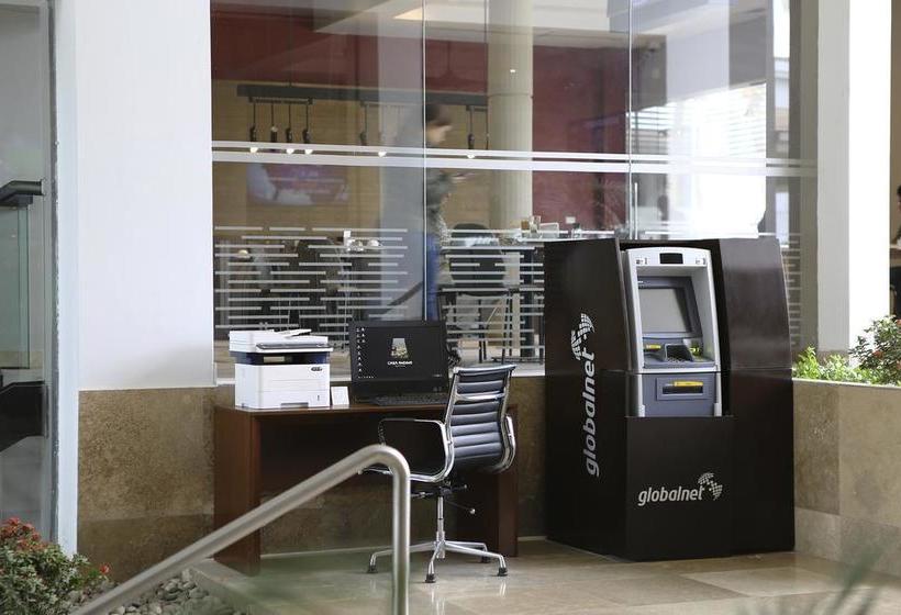 Hotel Casa Andina Premium Piura | Piura | Piura | Perú 9