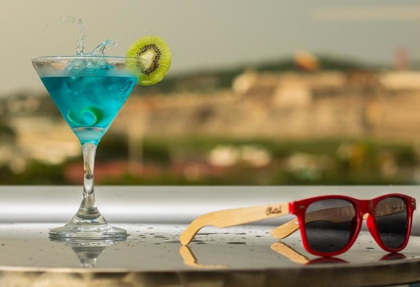 Hotel Boutique Casa Isabel | Cartagena de Indias | Bolivar | Colombia 10