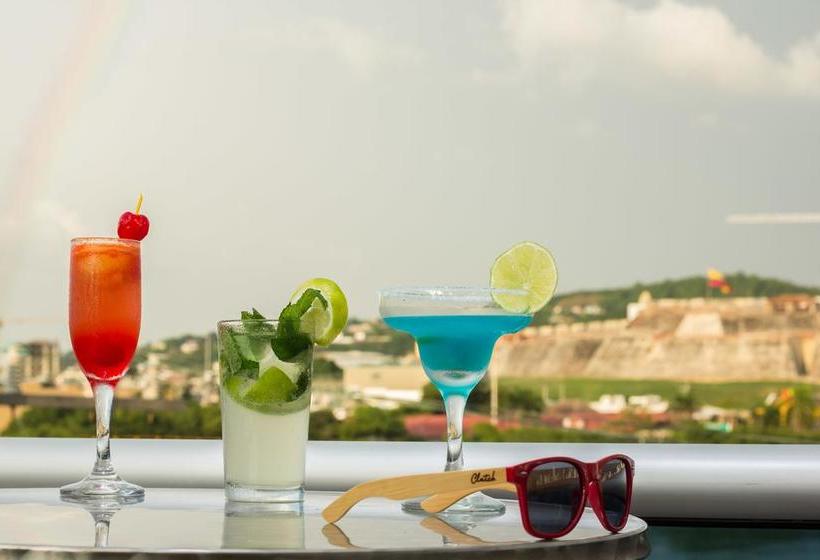 Hotel Boutique Casa Isabel | Cartagena de Indias | Bolivar | Colombia 11