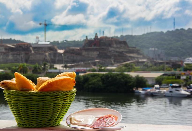 Hotel Boutique Casa Isabel | Cartagena de Indias | Bolivar | Colombia 12