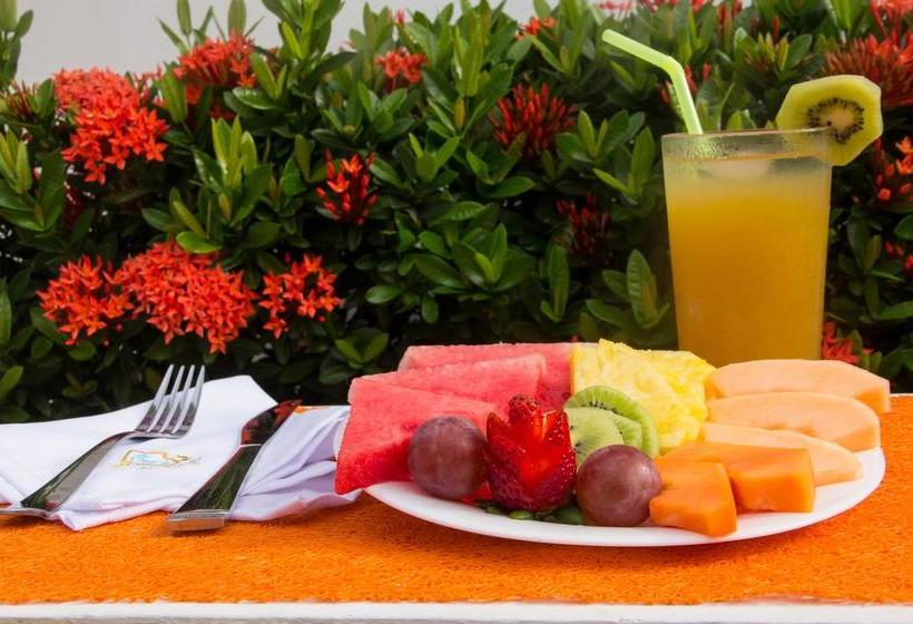 Hotel Boutique Casa Isabel | Cartagena de Indias | Bolivar | Colombia 15