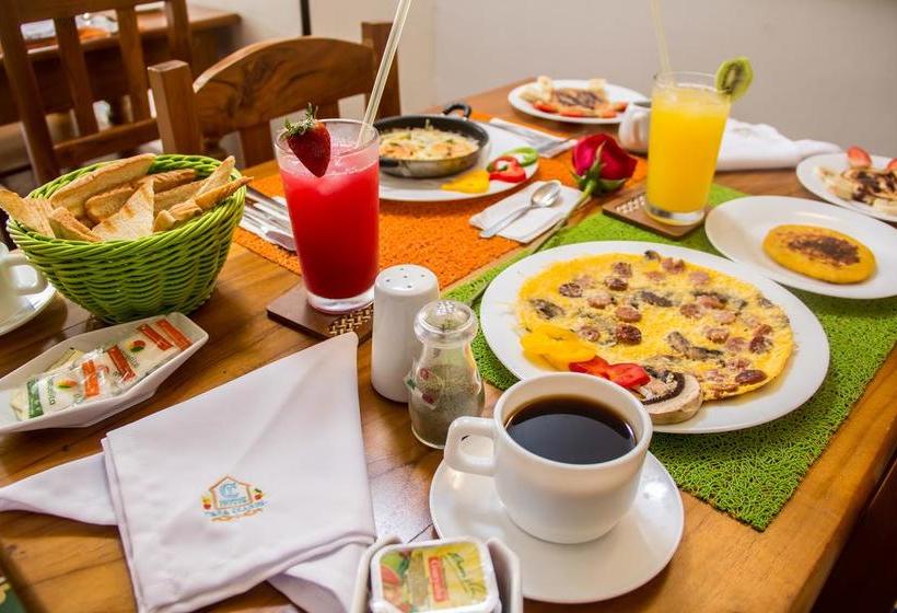 Hotel Boutique Casa Isabel | Cartagena de Indias | Bolivar | Colombia 17