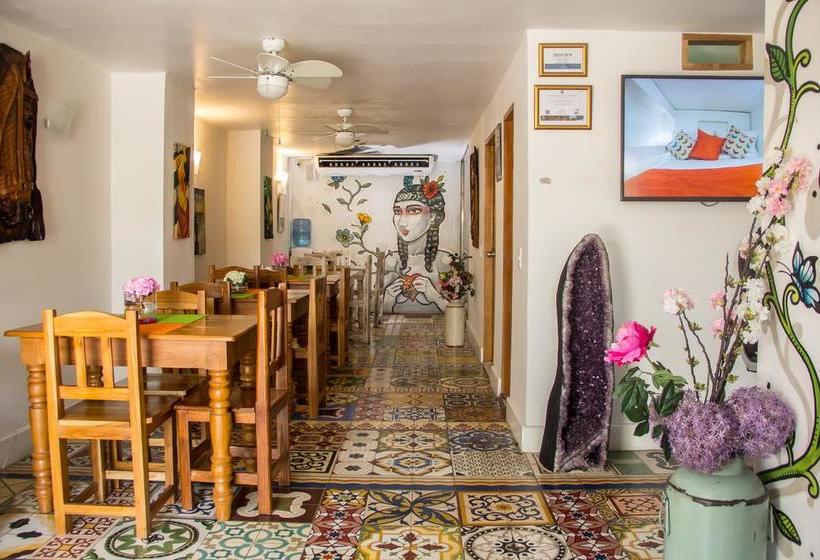 Hotel Boutique Casa Isabel | Cartagena de Indias | Bolivar | Colombia 18