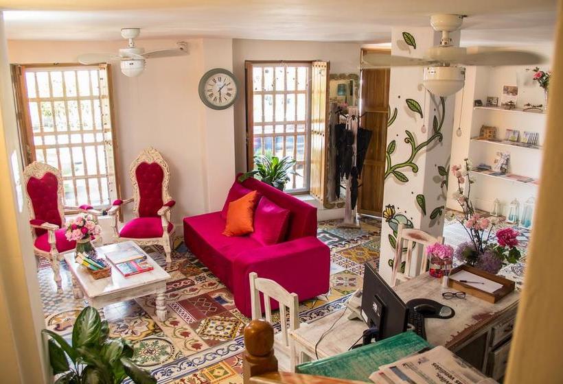 Hotel Boutique Casa Isabel | Cartagena de Indias | Bolivar | Colombia 19