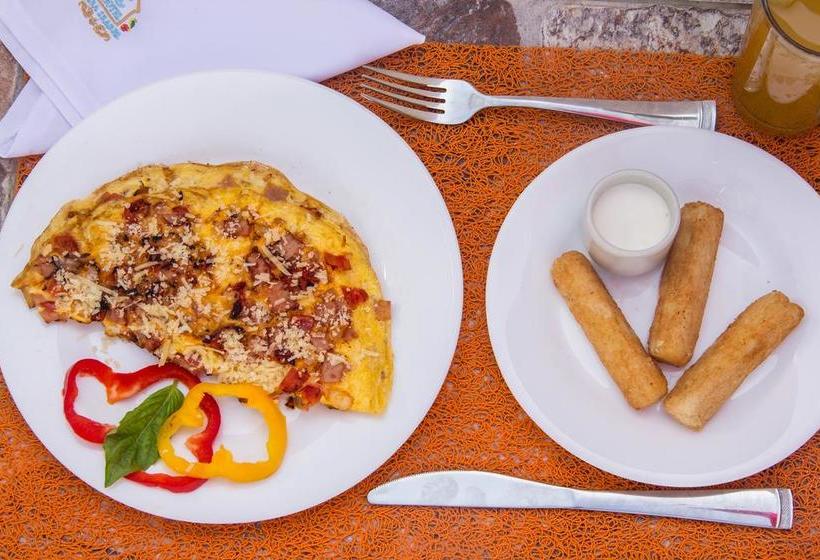 Hotel Boutique Casa Isabel | Cartagena de Indias | Bolivar | Colombia 2