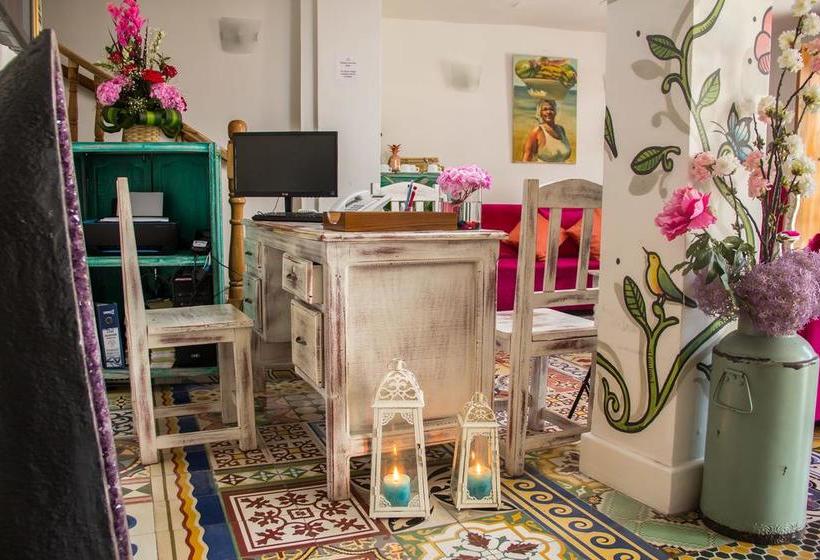 Hotel Boutique Casa Isabel | Cartagena de Indias | Bolivar | Colombia 20