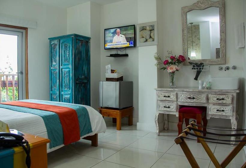 Hotel Boutique Casa Isabel | Cartagena de Indias | Bolivar | Colombia 4