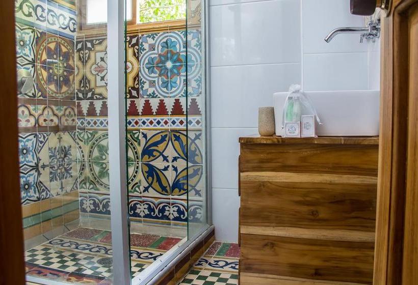 Hotel Boutique Casa Isabel | Cartagena de Indias | Bolivar | Colombia 6