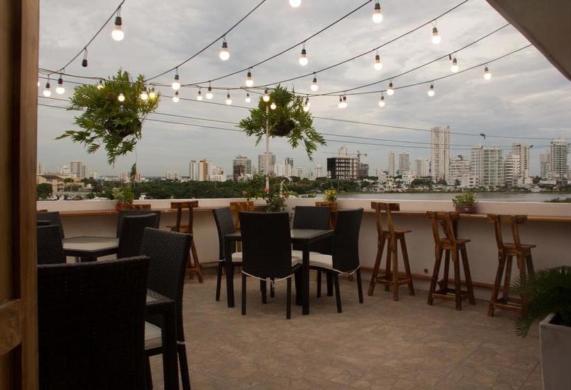 Hotel Boutique Casa Isabel | Cartagena de Indias | Bolivar | Colombia 8