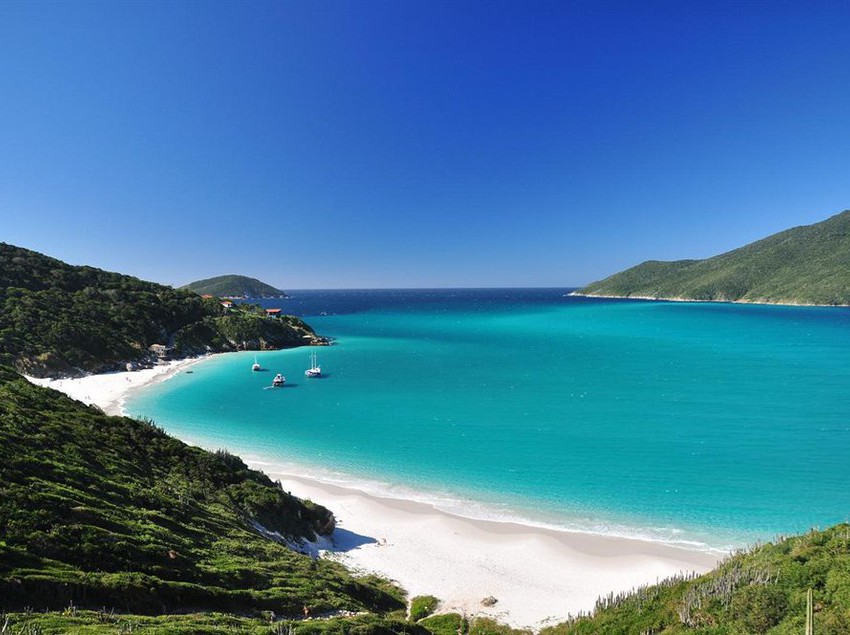 Hotel Pousada Porto Praia  | Arraial do Cabo | Rio de Janeiro | Brazil 2