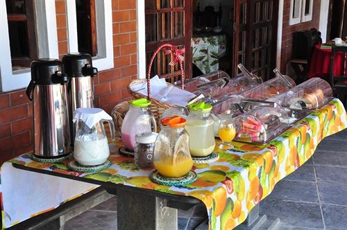 Hotel Pousada Porto Praia  | Arraial do Cabo | Rio de Janeiro | Brazil 3