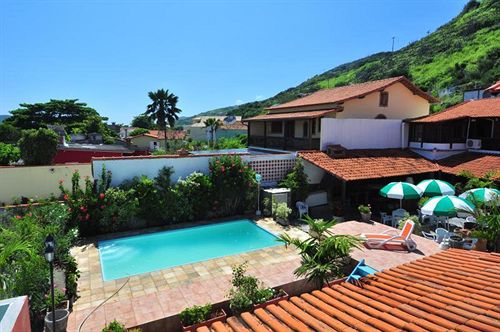 Hotel Pousada Porto Praia  | Arraial do Cabo | Rio de Janeiro | Brazil 8