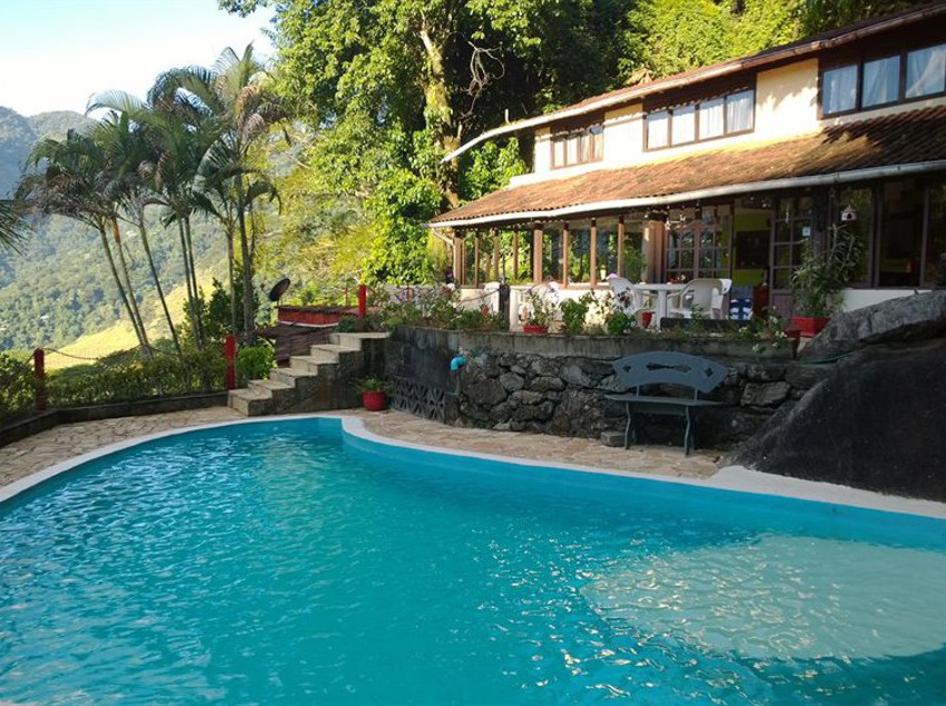 Hotel Chalé Da Montanha  | Petropolis | Rio de Janeiro | Brasil 1