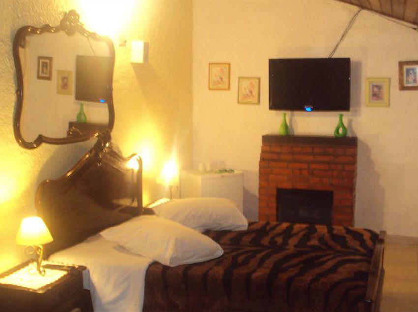 Hotel Chalé Da Montanha  | Petropolis | Rio de Janeiro | Brasil 10