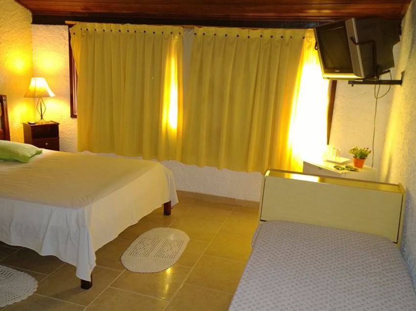 Hotel Chalé Da Montanha  | Petropolis | Rio de Janeiro | Brasil 11