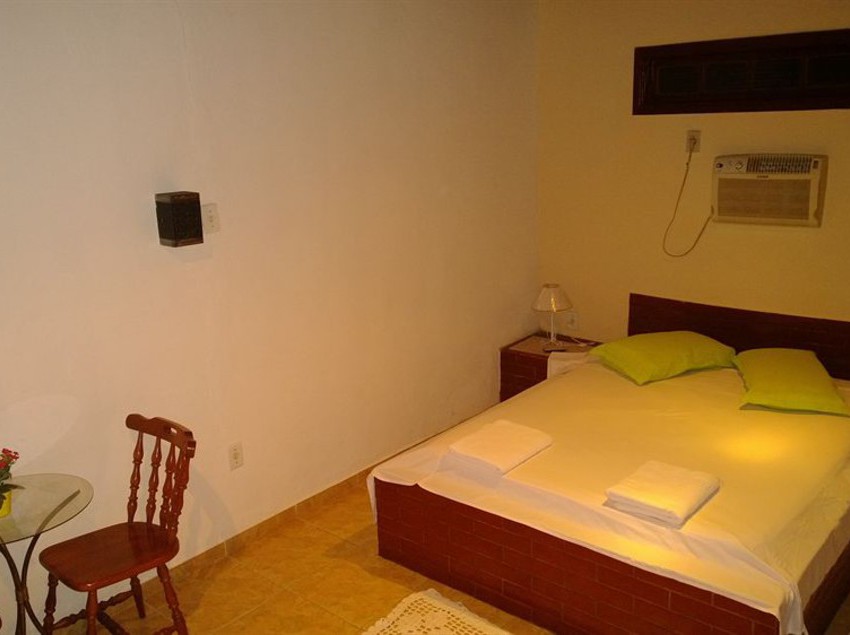 Hotel Chalé Da Montanha  | Petropolis | Rio de Janeiro | Brasil 12