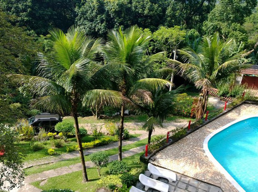 Hotel Chalé Da Montanha  | Petropolis | Rio de Janeiro | Brasil 2