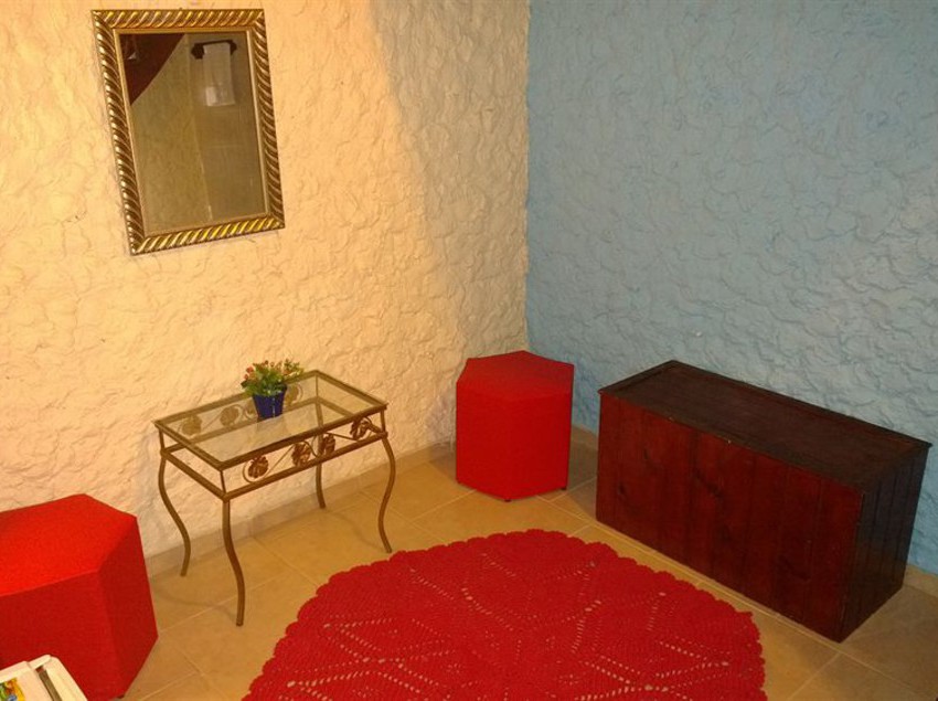 Hotel Chalé Da Montanha  | Petropolis | Rio de Janeiro | Brasil 3