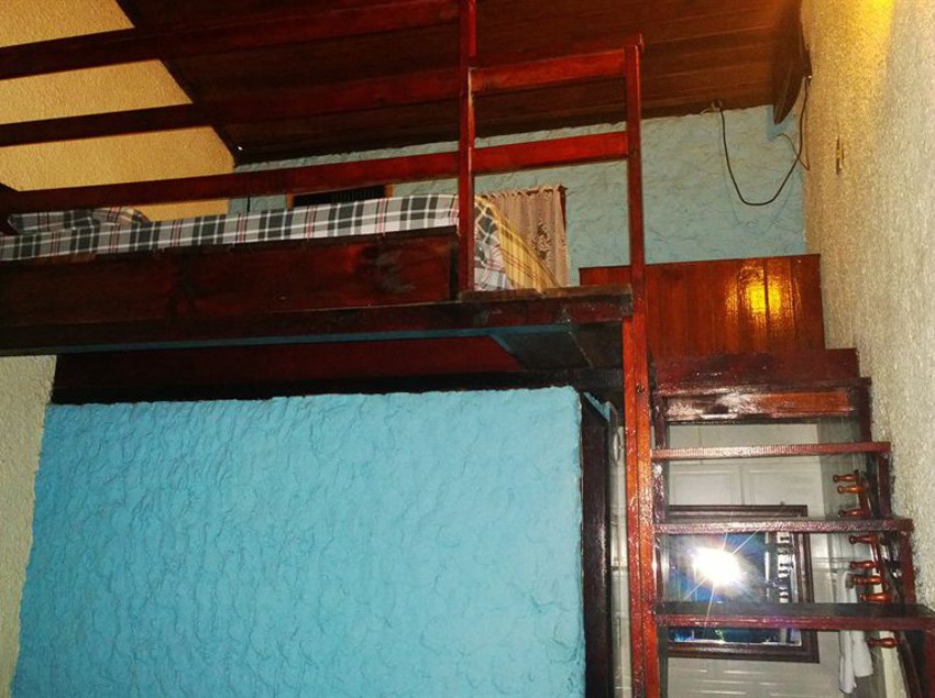 Hotel Chalé Da Montanha  | Petropolis | Rio de Janeiro | Brasil 4