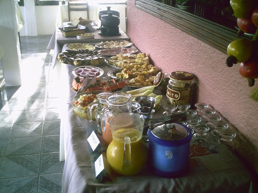 Hotel Chalé Da Montanha  | Petropolis | Rio de Janeiro | Brasil 5