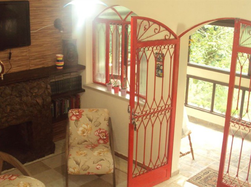 Hotel Chalé Da Montanha  | Petropolis | Rio de Janeiro | Brasil 6