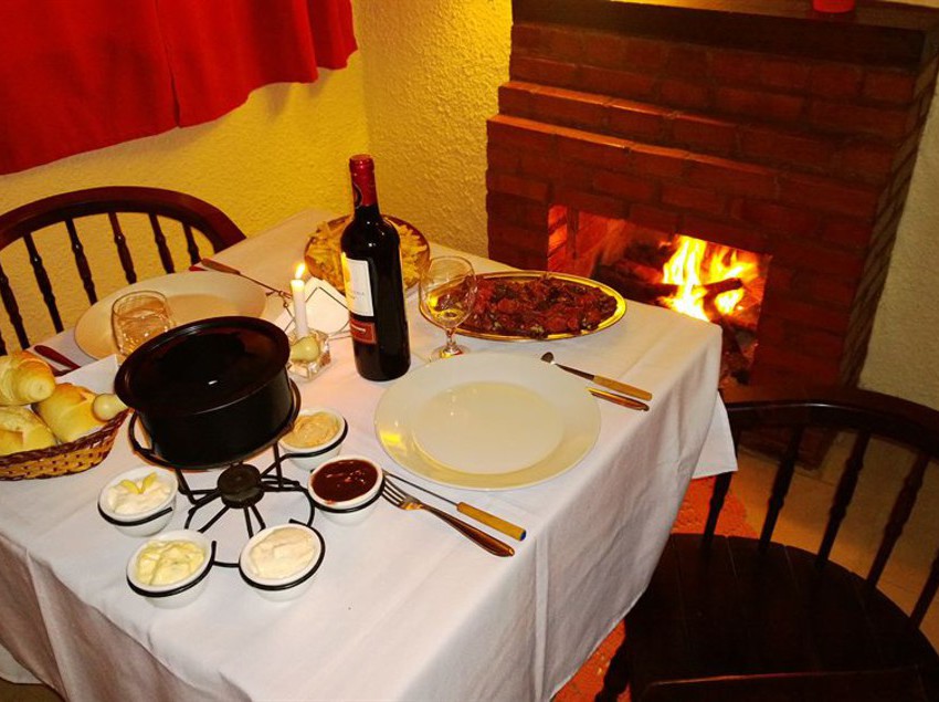 Hotel Chalé Da Montanha  | Petropolis | Rio de Janeiro | Brasil 7