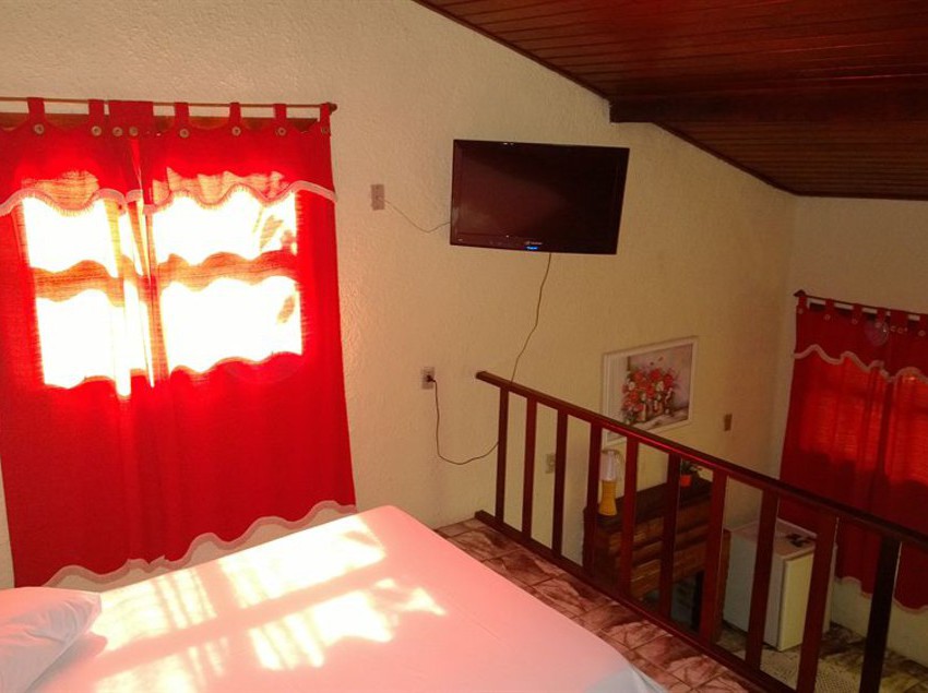 Hotel Chalé Da Montanha  | Petropolis | Rio de Janeiro | Brasil 8