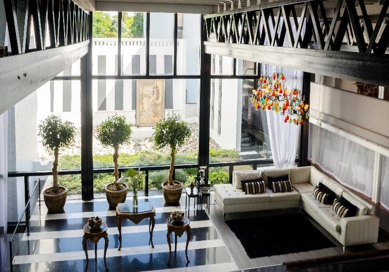 Spa Hotel La Reserve | Colonia del Sacramento | Colonia | Uruguay 14