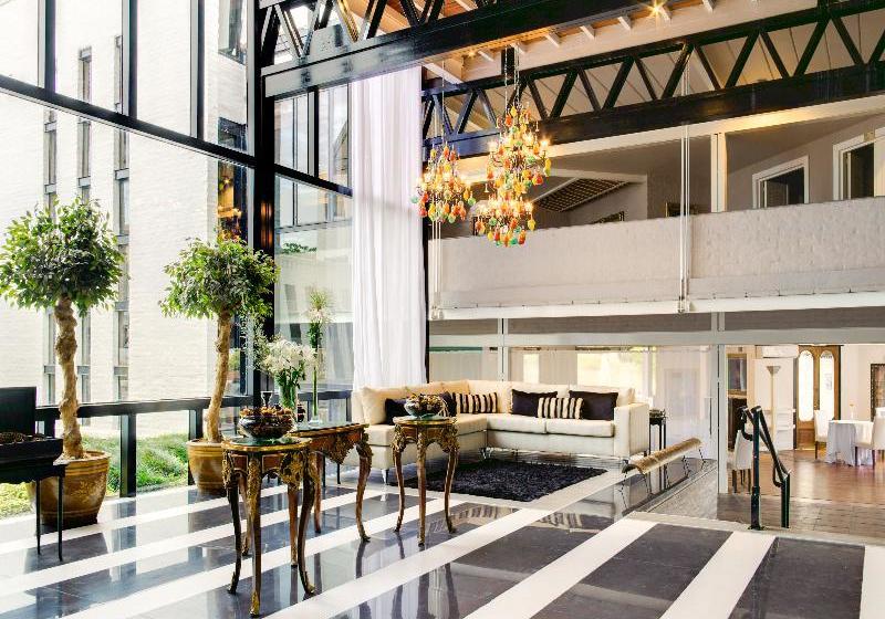 Spa Hotel La Reserve | Colonia del Sacramento | Colonia | Uruguay 15