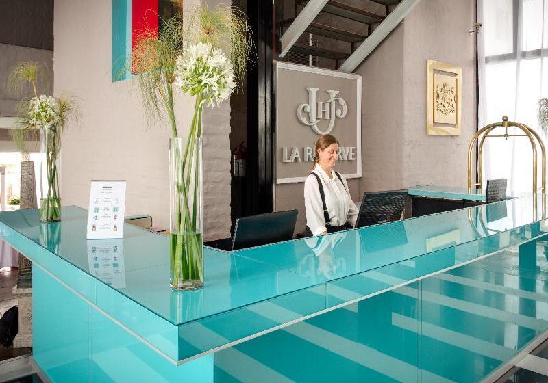 Spa Hotel La Reserve | Colonia del Sacramento | Colonia | Uruguay 16