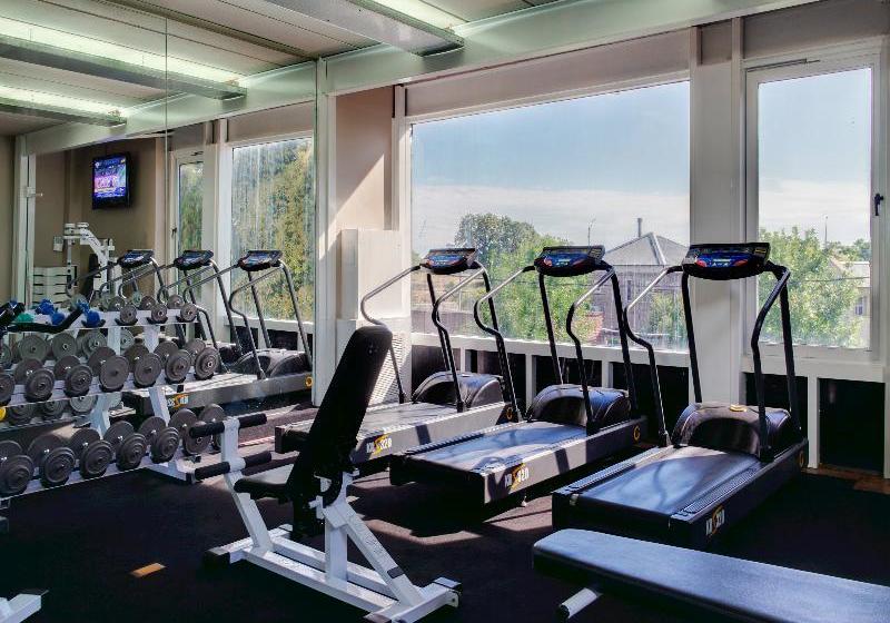 Spa Hotel La Reserve | Colonia del Sacramento | Colonia | Uruguay 18