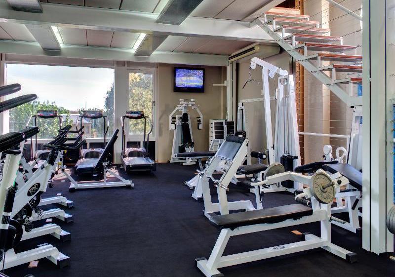 Spa Hotel La Reserve | Colonia del Sacramento | Colonia | Uruguay 19