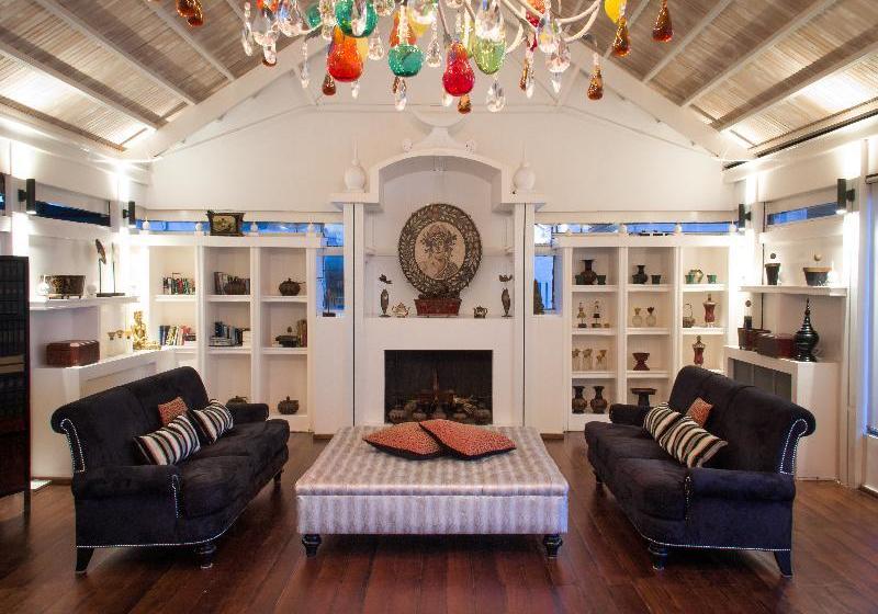 Spa Hotel La Reserve | Colonia del Sacramento | Colonia | Uruguay 20