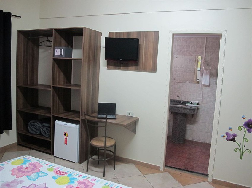 Hotel Itaipu  | Foz do Iguaçu | Paraná | Brasil 1