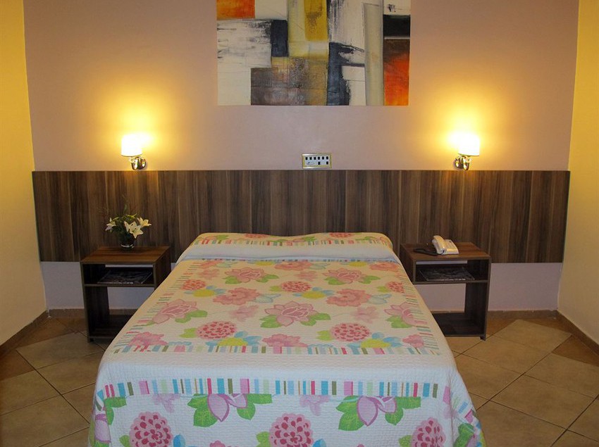 Hotel Itaipu  | Foz do Iguaçu | Paraná | Brasil 2